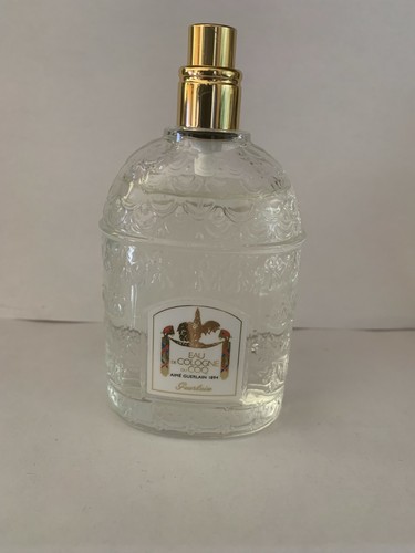 Guerlain eau cologne coq - guerlain,