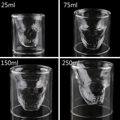 Verre vin forme - verre, en