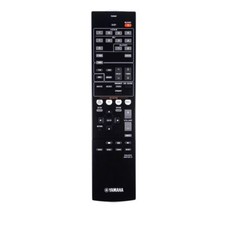 *NOUVEAU* Télécommande D'Origine Pour Récepteur AV Yamaha RXV371 / RX-V371