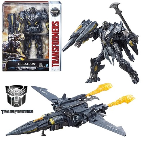 Hasbro transformers premiere - transformers,