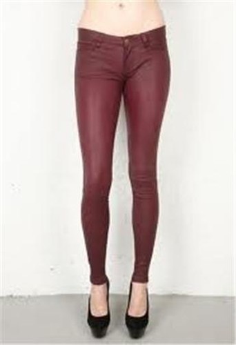 Current elliott ankle skinny - current,