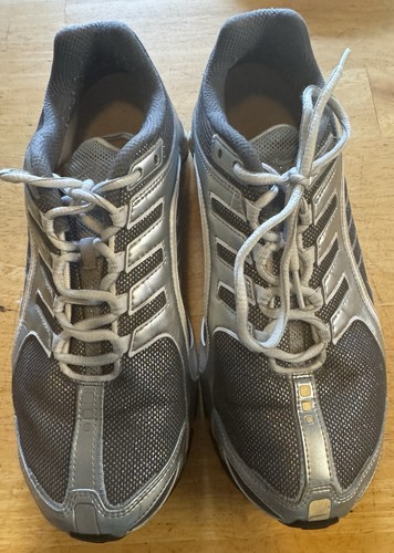 shox rivalry
