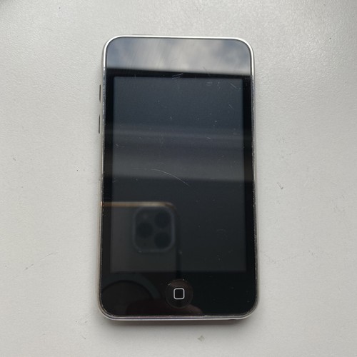 Apple ipod touch 2ème - hs,
