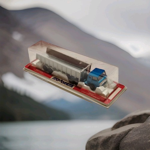 Majorette 100 camion - 1/100,