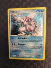 Palkia 11/130 - Diamant Et Perle - Carte Pokemon