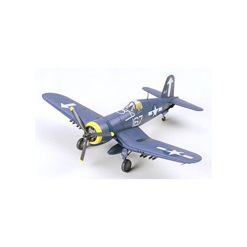 Tamiya 60752 maquette - 60752, avion