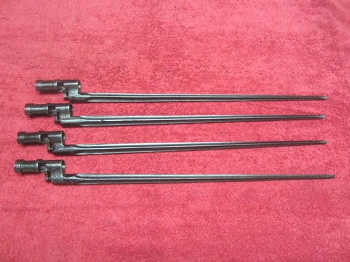 Lot russian mosin nagant - of,