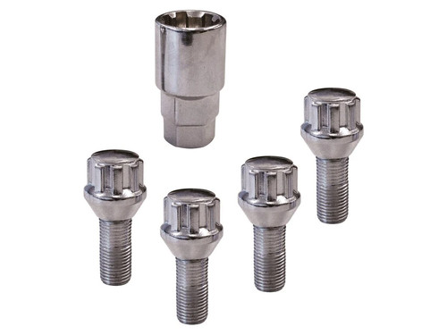 Vis antivol m12x1 5x26mm - vis, m12x1.5x26mm