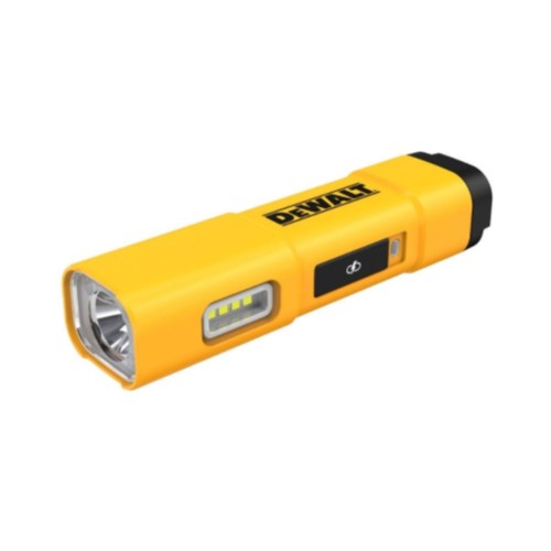 Dewalt dcl183 usb lampe - usb-c,