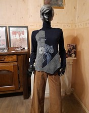 SUPERBE PULL HIGH USE BY