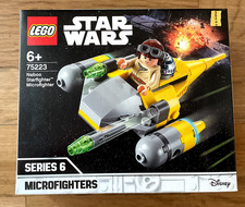 BOITE LEGO SET VAISSEAU STAR