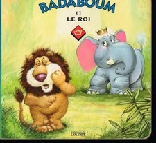 BADABOUM ET LE ROI, Unknown