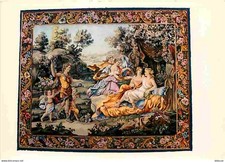 Art - Tapisserie - Aubusson -