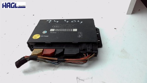Module confort - module,
