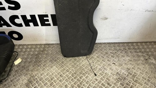 Plage arriere renault clio - renault,