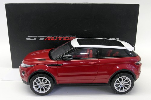 Autos welly 1 18 scale - gt,