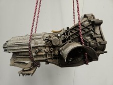 Boite de vitesses AUDI A6 3