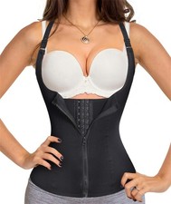 Femme gaine amincissante - gaine,