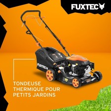 Tondeuse gazon thermique - tondeuse, à