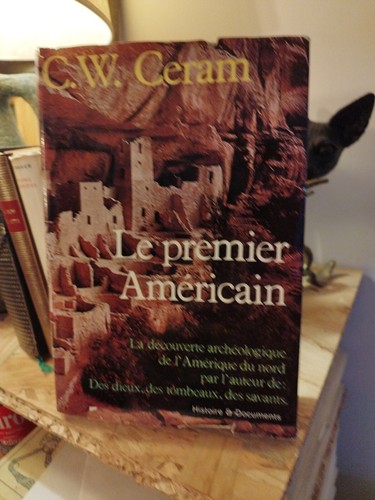 Ceram le premier - -,