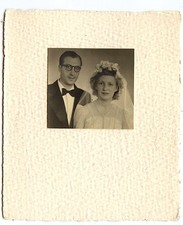 Couple mariés mariage homme