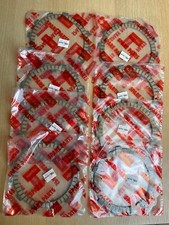 APRILIA MOTEUR RSV2 1000 HUIT