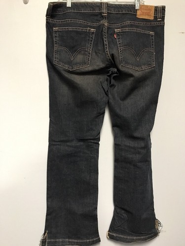 Nouveau low slim - slim, boot