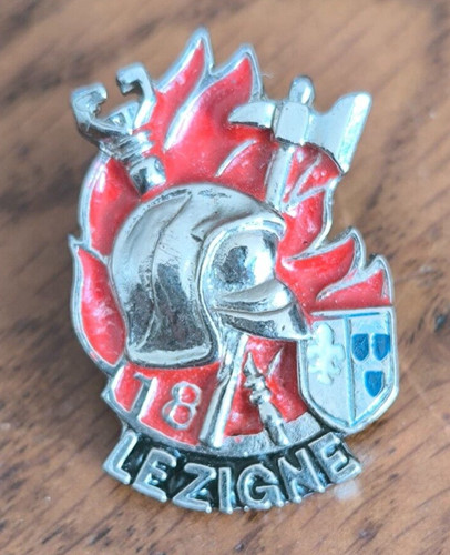 Insigne pin 35mm - insigne,