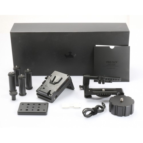 Edelkrone pro pack - pro, +