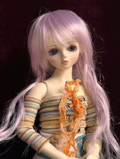 LUTS Kid Delf Ani (?) 16"