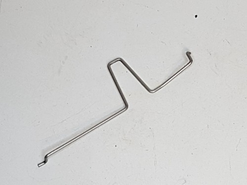 Tringle starter moteur - tringle,