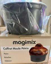 Moule pétrin Magimix réf