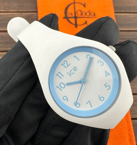 Montre homme ice watch ola - montre,