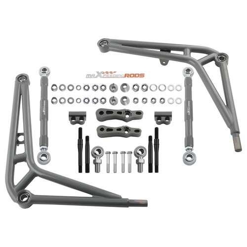 Kit bras suspension - de,