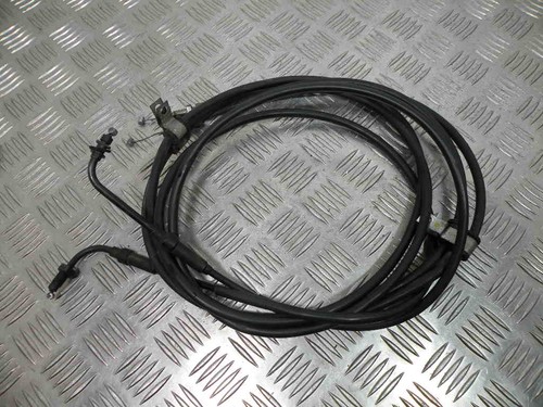 Cable accélérateur piaggio - cable,
