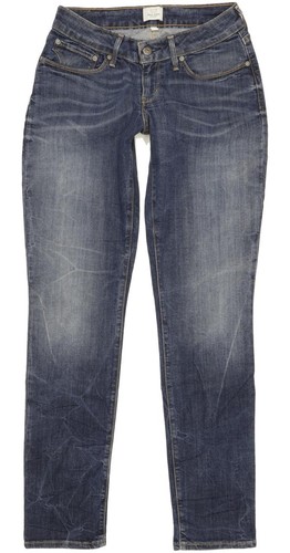 Levi bold curve femme bleu - femme,