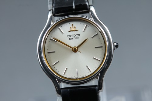 Presque comme neuve - [], montre