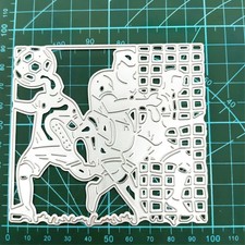  Élégant die Scrapbooking