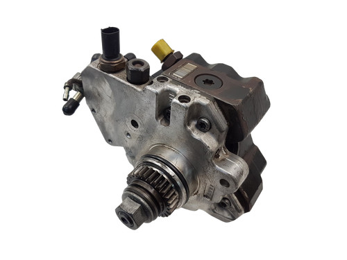 Pompe injection bosch - d’injection,