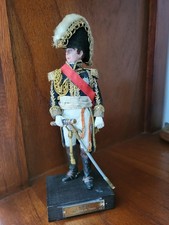 Marcel Riffet/Soult /200mm no 90mm/Figurine Artiste Plomb/no Le Cimier Vanot 