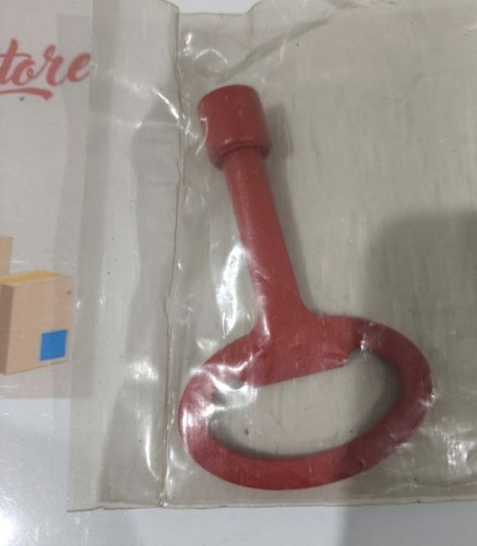 Clé triangulaire nvent - clé,