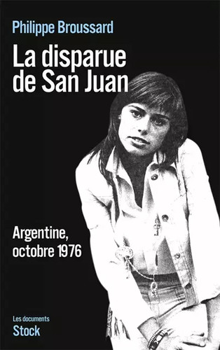 Disparue san juan - la,