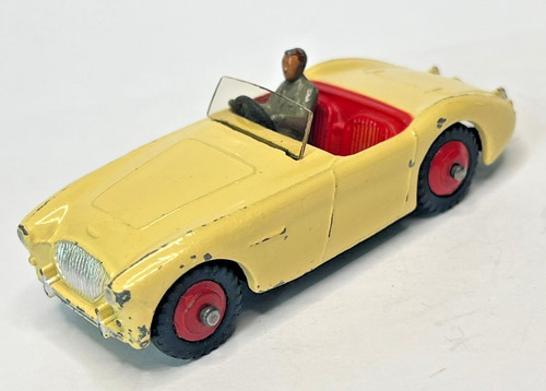 Dinky toys 103 - toys, no.