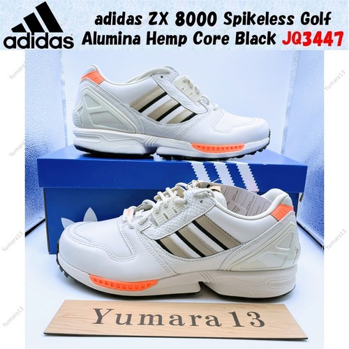 Adidas 8000 spikeless golf - adidas,