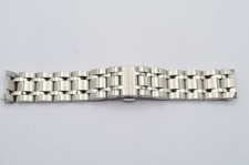 Tissot Bracelet Chaîne Acier