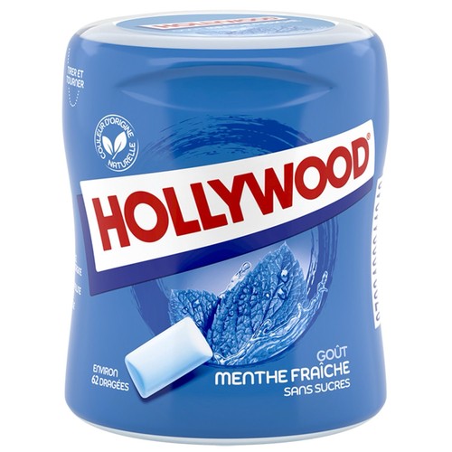 Lot boîte hollywood - *lot, de