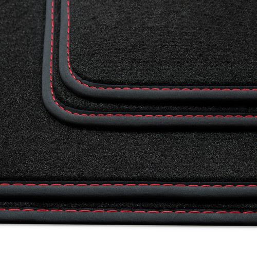 Tapis sol velours - de,