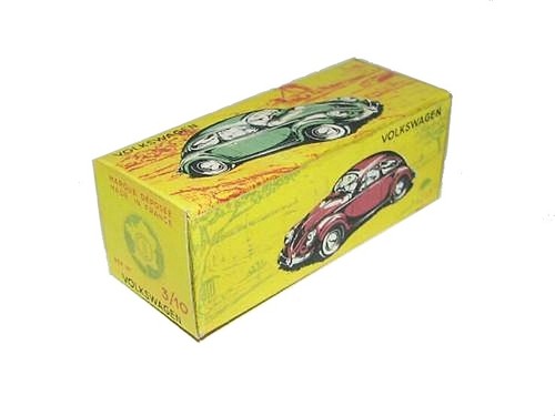 Cij boîte repro - cij,