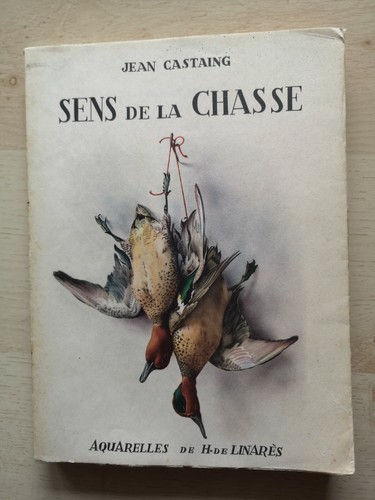 Sens chasse jean - de, la