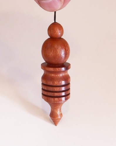Pendule egyptien osiris - *,
